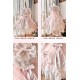 Mewroco The Taste Of Candy Blouse JSK and One Piece(Reservation/Full Payment Without Shipping)